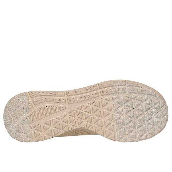 Lågskor Skechers Uno Lite Lighter One Beige 36.5