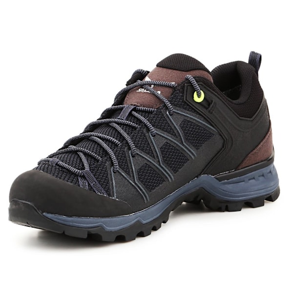 Lågskor Salewa MS Mtn Trainer Lite Gtx Grafit 42.5