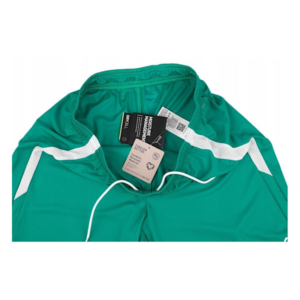 Housut Puma 70492405 Vihreät 182 - 187 cm/L