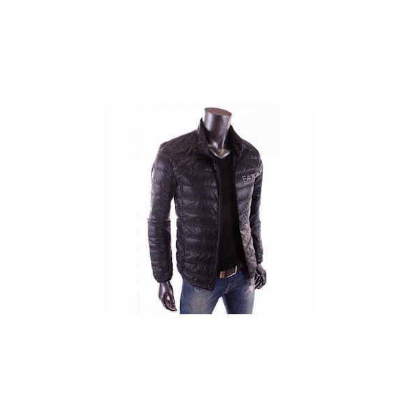 Jakker Armani 8NPB01PN29Z1200 Sort 179 - 183 cm/L