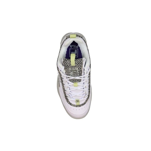 Sneakers low Fila Disruptor A Wmns Hvid 37