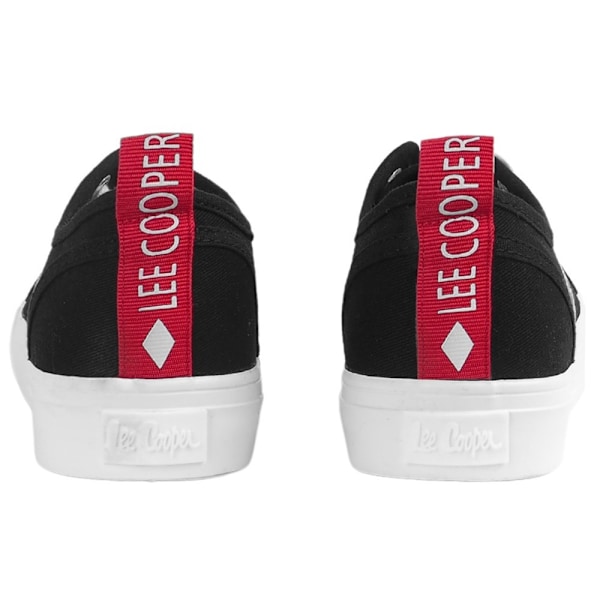 Kondisko Lee Cooper LCW22310832LA Sort 40