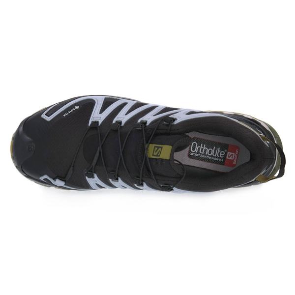 Skor Salomon Xa Pro 3d V8 Gtx Svarta 39 1/3