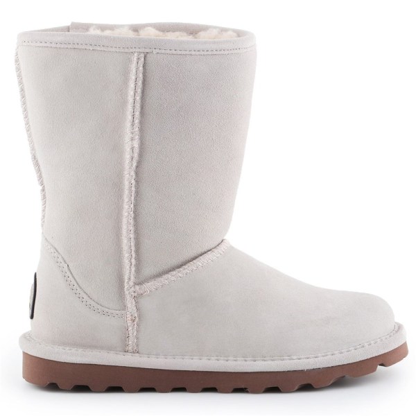 Textilväv Bearpaw Elle Beige 36