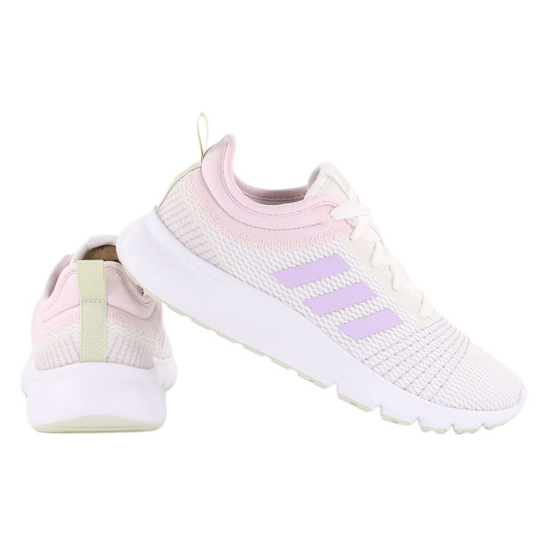 Lågskor Adidas Fluidup Vit 38 2/3