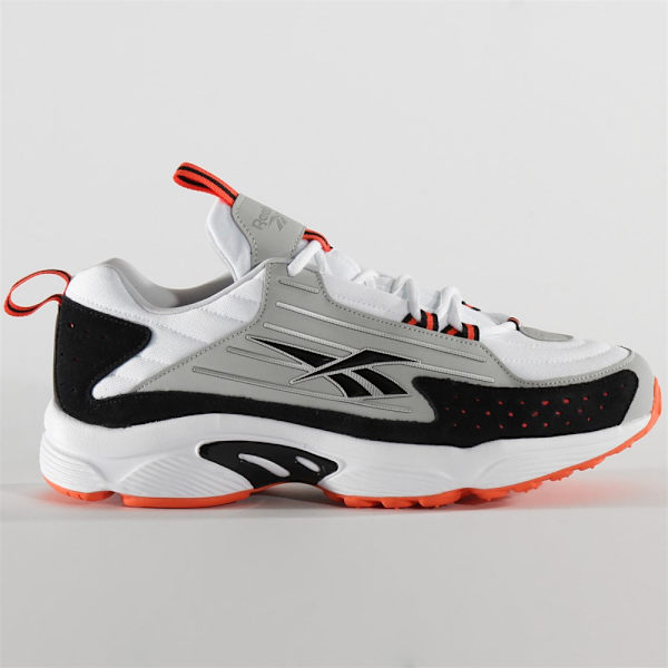 Sneakers low Reebok Dmx Series 2200 Hvid,Grå 37.5