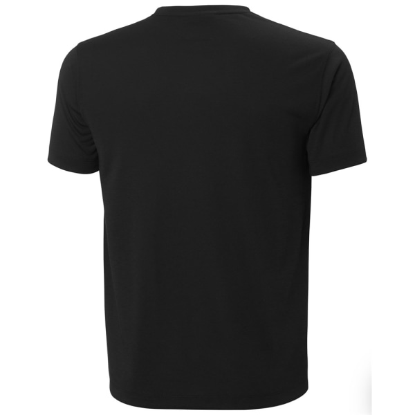 T-paidat Helly Hansen 53975990 Mustat 173 - 179 cm/M