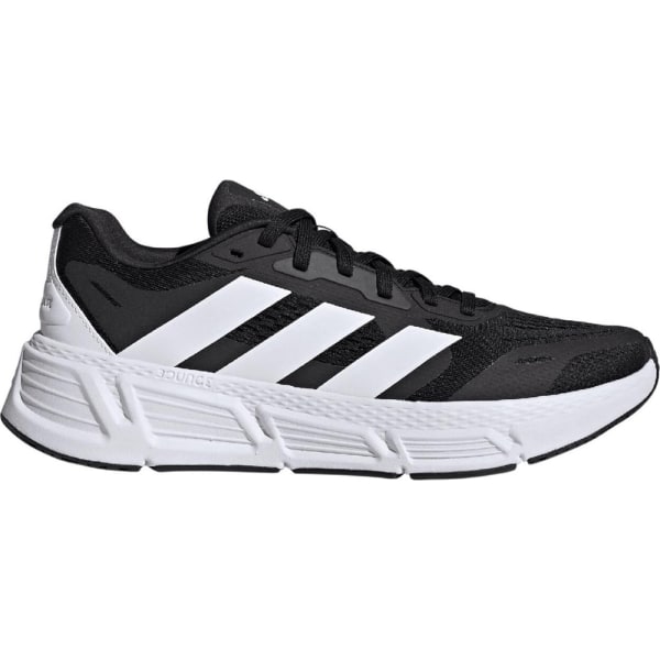 Lågskor Adidas Questar Svarta 44