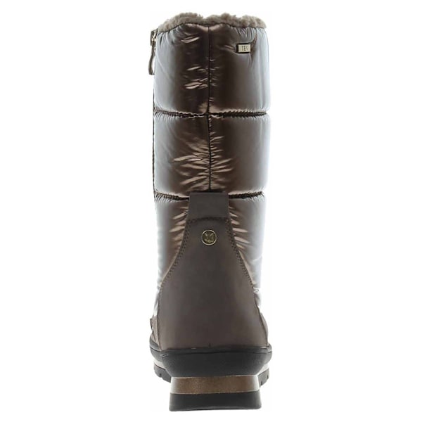 Snowboots Caprice 992643029904 Brun 39