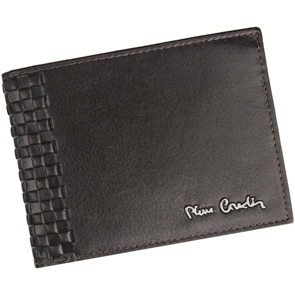 Tegnebøger Pierre Cardin TILAK39 8804 Brun