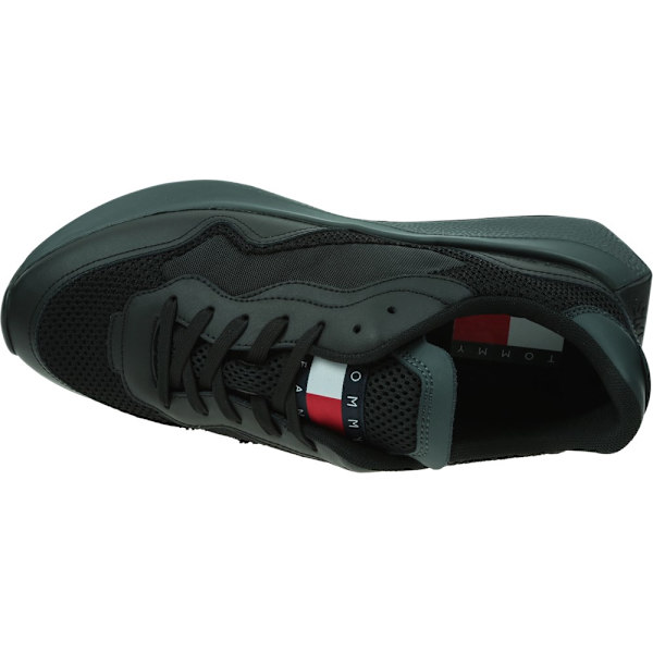Sneakers low Tommy Hilfiger Runner Sort 41