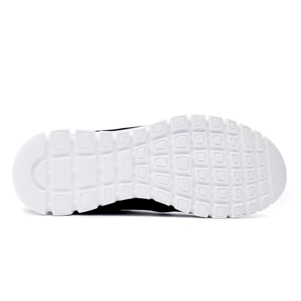 Sneakers low Skechers Gracefulget Connect Sort 41