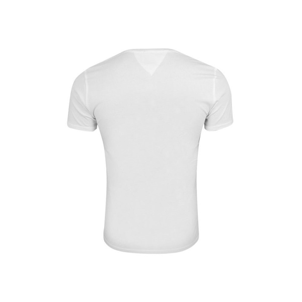 T-shirts Tommy Hilfiger DM0DM04410100 Hvid 184 - 188 cm/XL