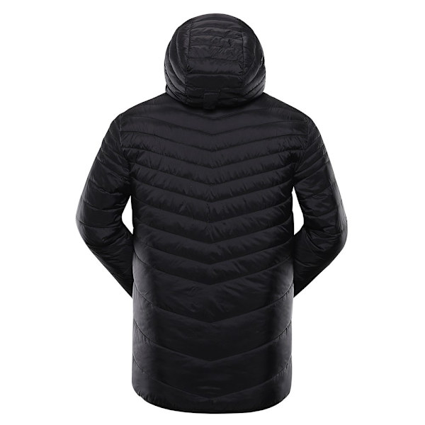 Jakker Alpine Pro Erom Sort 188 - 194 cm/XL