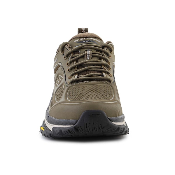 Puolikengät Skechers Arch Fit Road Walkerrecon Vihreät 43