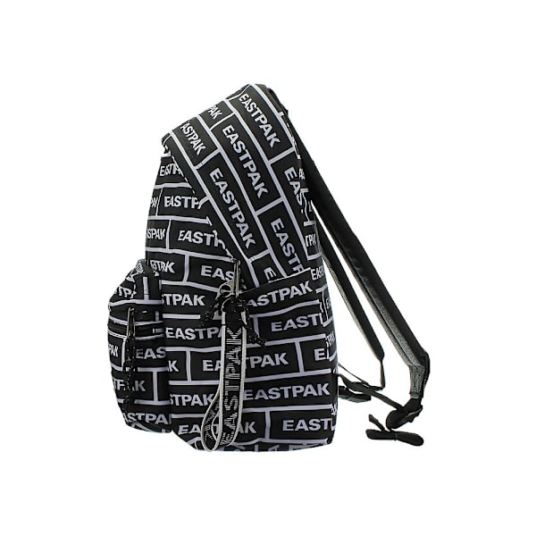 Ryggsäckar Eastpak Padded Rucksack Vit,Svarta