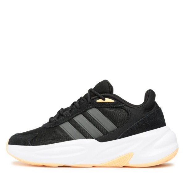 Puolikengät Adidas Ozelle Cloudfoam Mustat 36