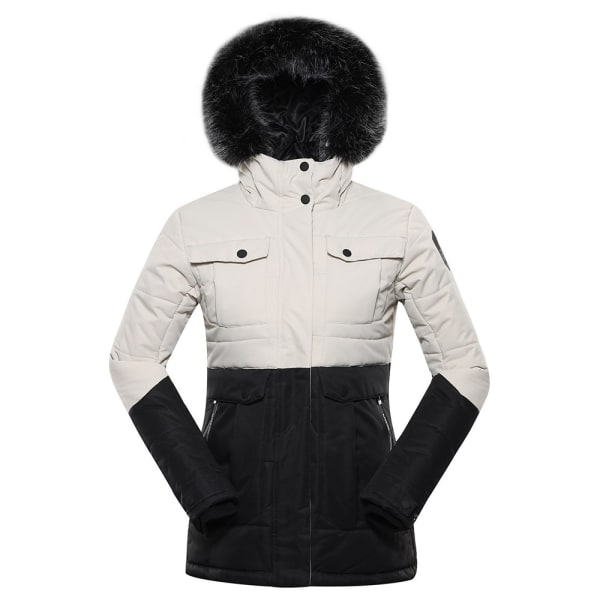 Jakker Alpine Pro LJCB592128 Grå,Sort 168 - 172 cm/M