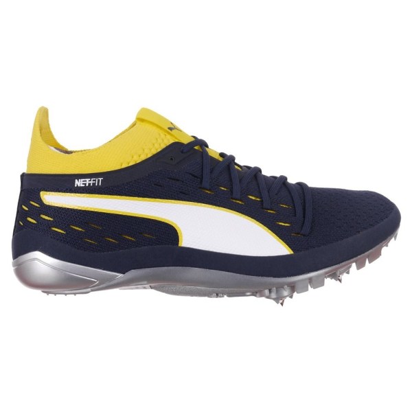 Lågskor Puma Evospeed Netfit Sprint Grenade 44