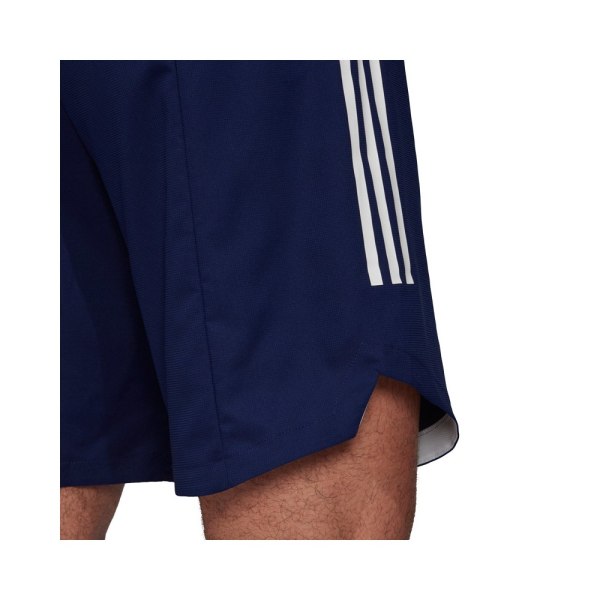 Housut Adidas Condivo 20 Short Tummansininen 164 - 169 cm/S