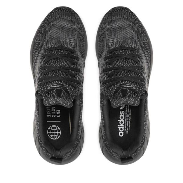 Sneakers low Adidas GZ3500 Sort 44
