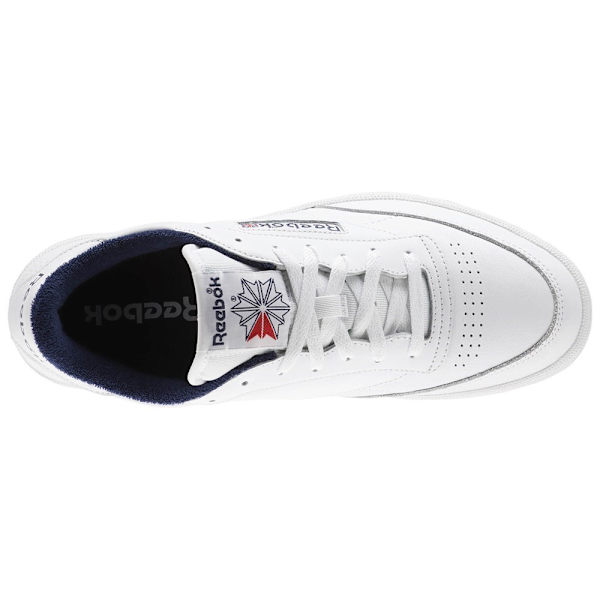 Reebok Club C 85 Archive Vit 42