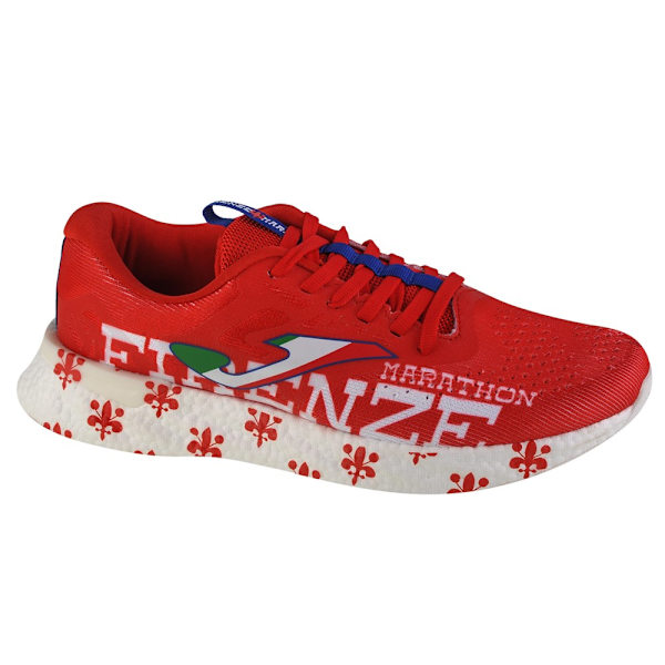 Puolikengät Joma R Florencia Storm Viper Men Punainen 44