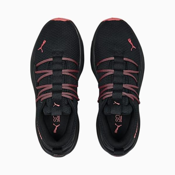 Lågskor Puma Softride ONE4ALLL Svarta 37