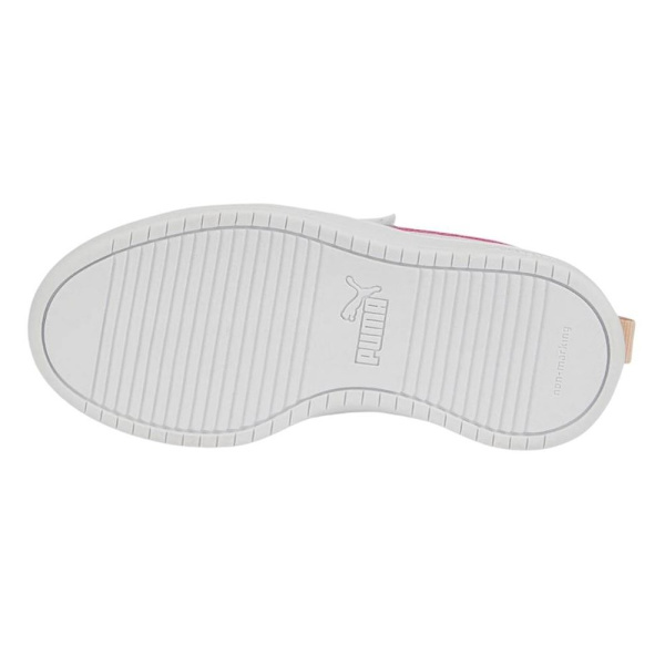 Lågskor Puma Rickie AC Vit 30