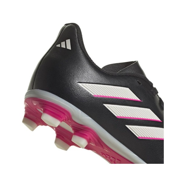 Sneakers low Adidas Copa PURE4 FG JR Sort 36