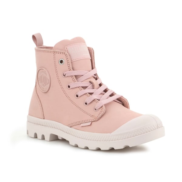 Sko Palladium Pampa HI Zip SL Pink 36