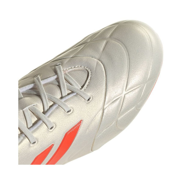 Lågskor Adidas Copa PURE3 FG Vit 47 1/3