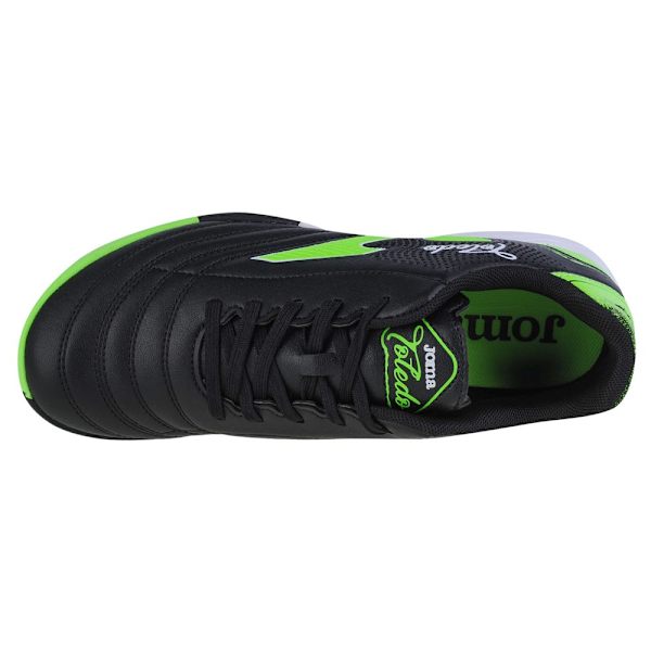 Puolikengät Joma Toledo JR 2301 TF Mustat 36