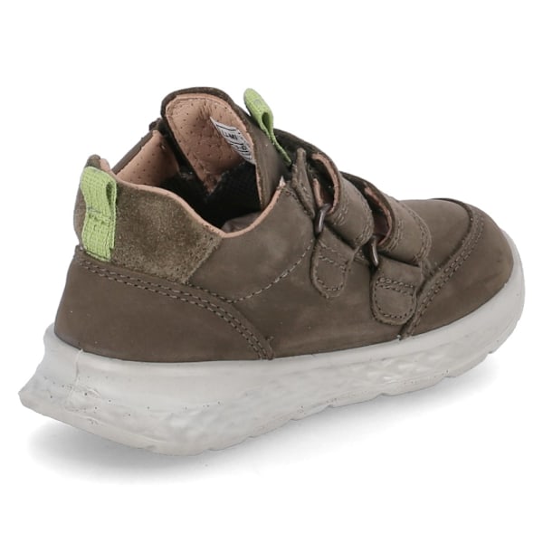 Sneakers low Superfit Breeze Brun 25