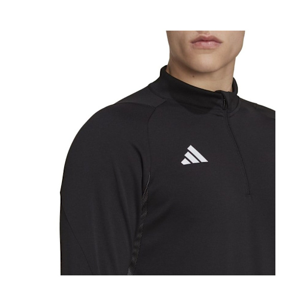 Sweatshirts Adidas Tiro 23 Competition Training Sort 170 - 175 cm/M