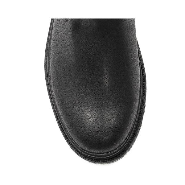 Støvletter U.S. Polo Assn BRUNA007BLK Sort 41