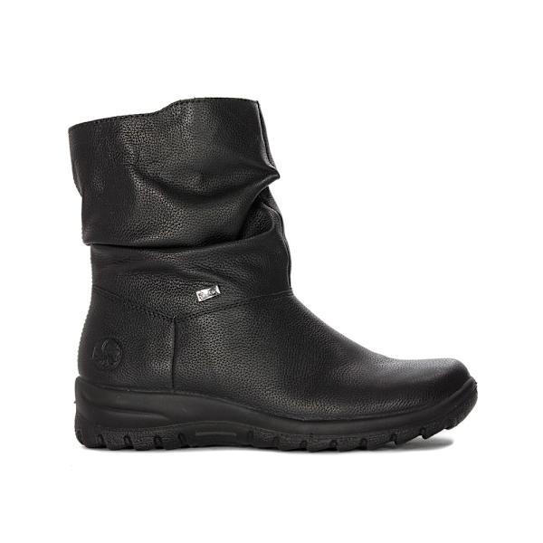 Kengät Rieker Z719300 Mustat 39