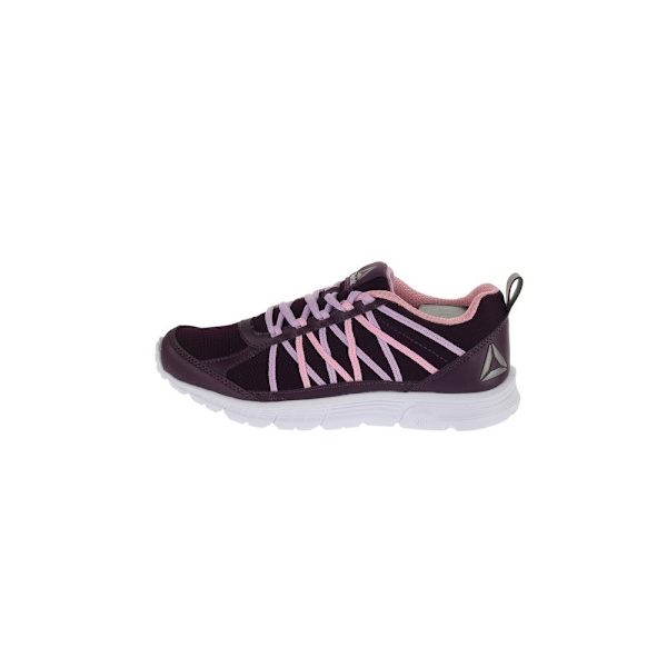 Puolikengät Reebok Speedlux 20 Violetit,Valkoiset,Vaaleanpunaiset 35.5
