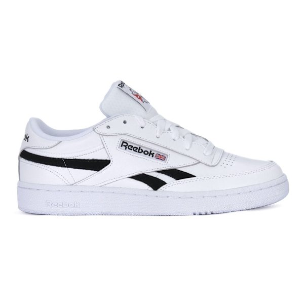 Sneakers low Reebok Club C Revenge MU Hvid 40.5