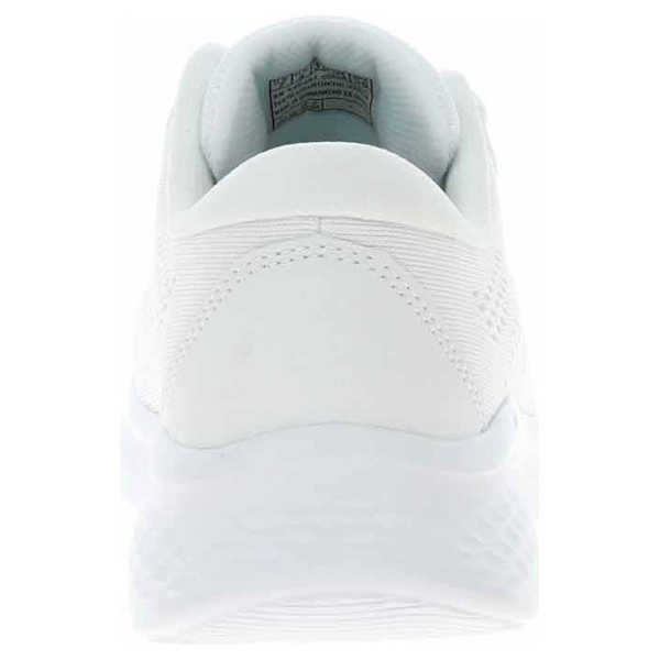 Lågskor Skechers Skechlite Pro Perfect Time Vit 37