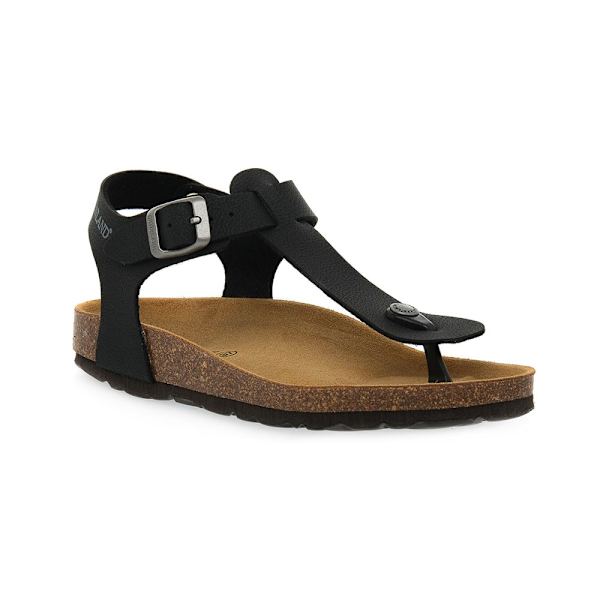 flip-flops Grünland Nero 40 Sara Svarta 38