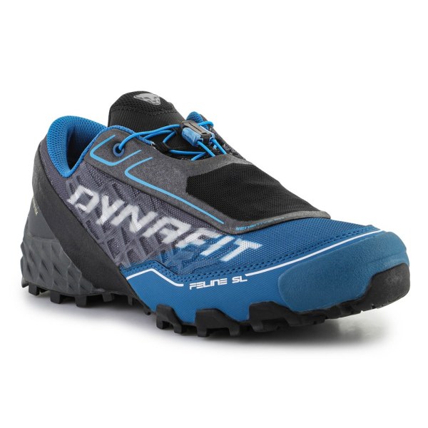 Sneakers low Dynafit Feline Sl Gtx Carbon frost Blå 46.5