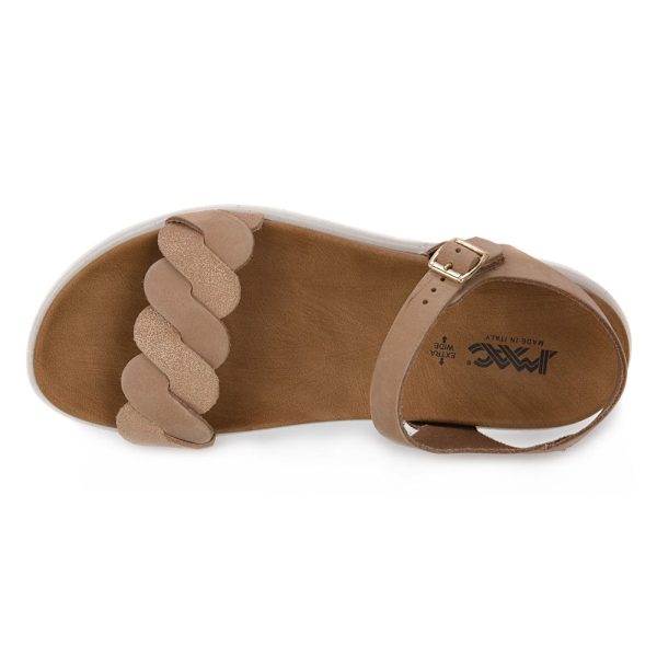 Sandaalit IMAC Beige Delma Beesit 39