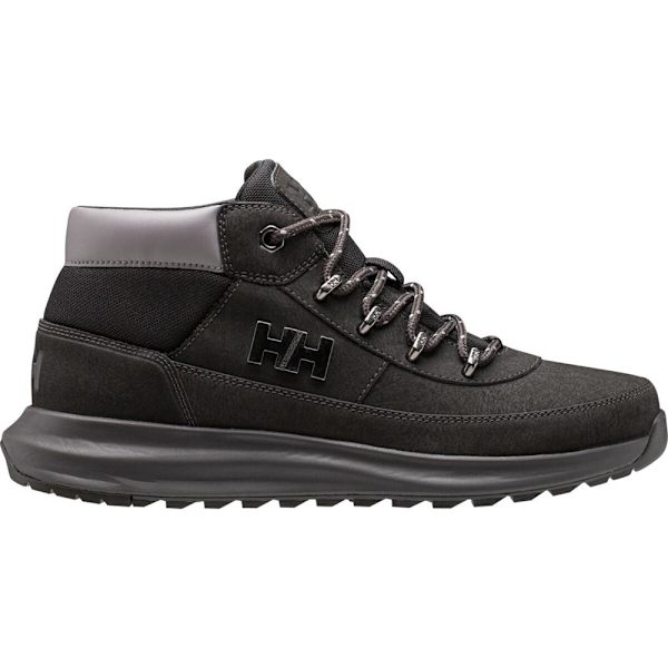 Kengät Helly Hansen Birchwood Grafiitin väriset 41