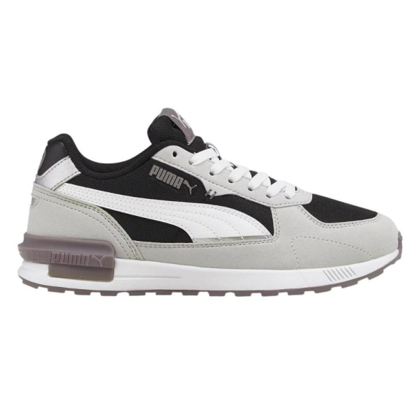 Sneakers low Puma Graviton JR Grå,Sort 36