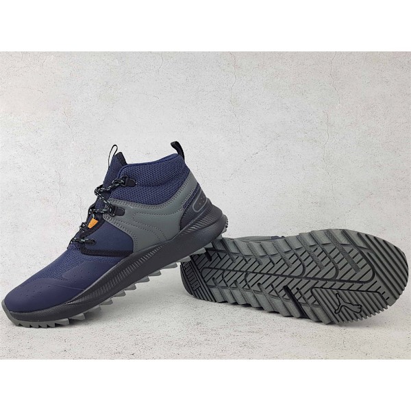 Kengät Puma Pacer Future TR Mid Tummansininen 41