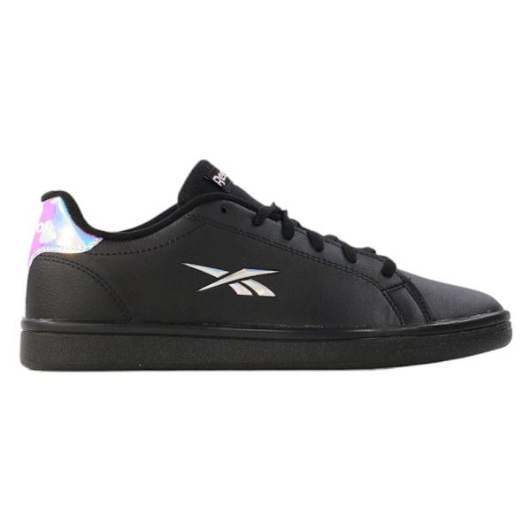 Puolikengät Reebok Royal Comple Mustat 35.5