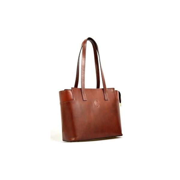 Håndtasker Vera Pelle TS2903 Brun