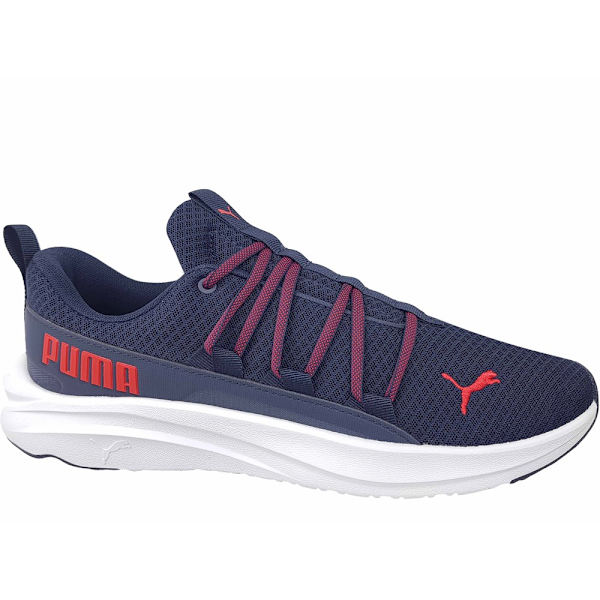 Puolikengät Puma Softride ONE4ALL Tummansininen 44