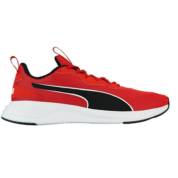 Puolikengät Puma Incinerate Punainen 40.5